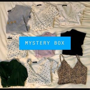Mystery box